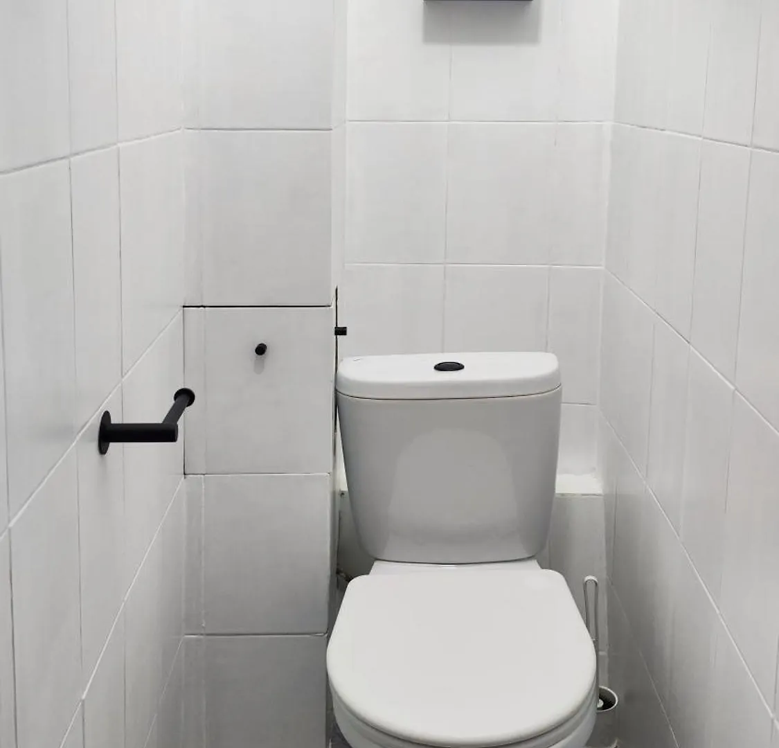Самый Центр Идеален Для Туристов Almaty Apartment
