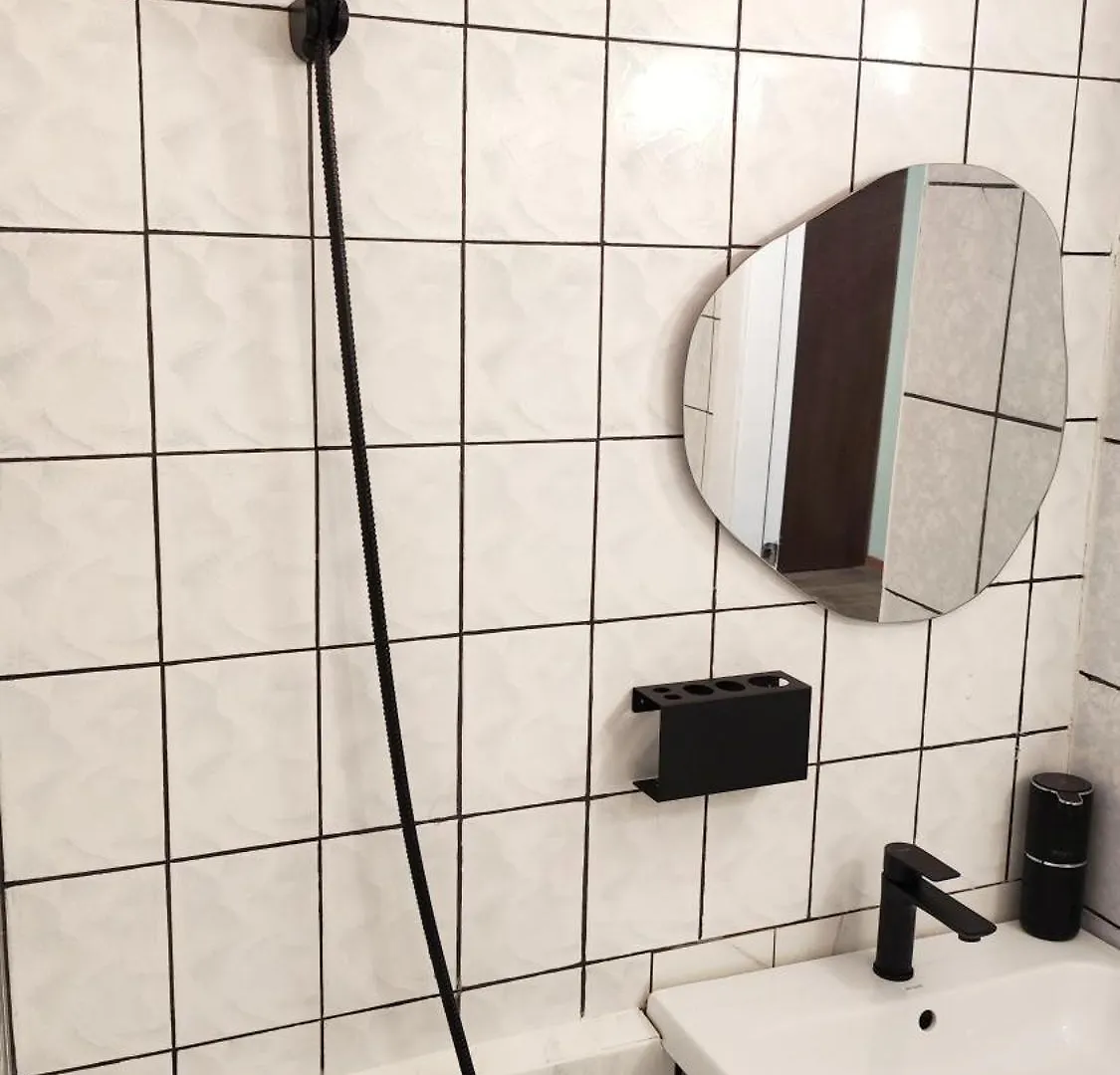 Apartment Самый Центр Идеален Для Туристов Almaty