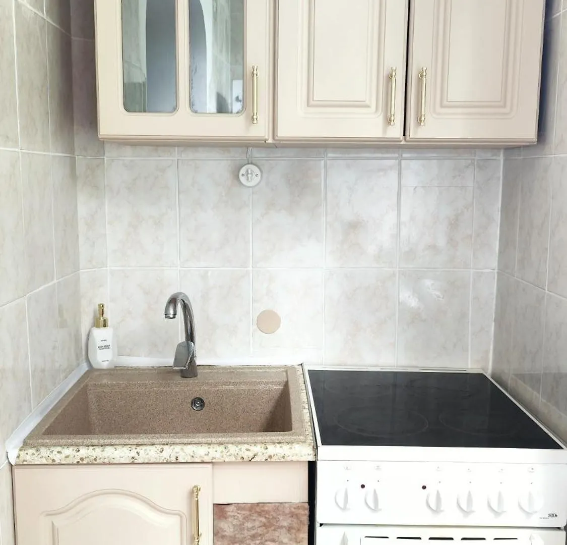 Самый Центр Идеален Для Туристов Almaty Apartment