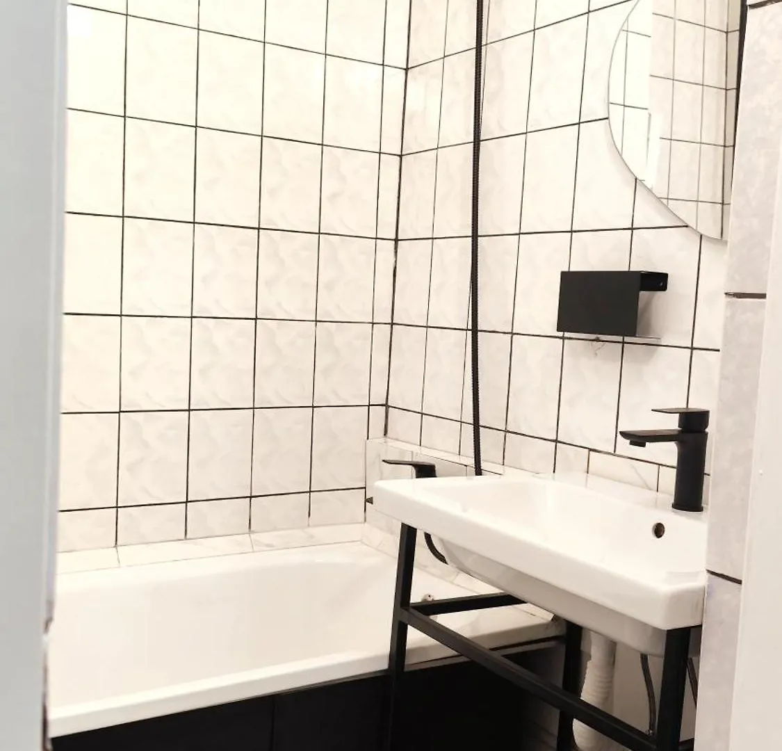 Apartment Самый Центр Идеален Для Туристов Almaty Kazakhstan