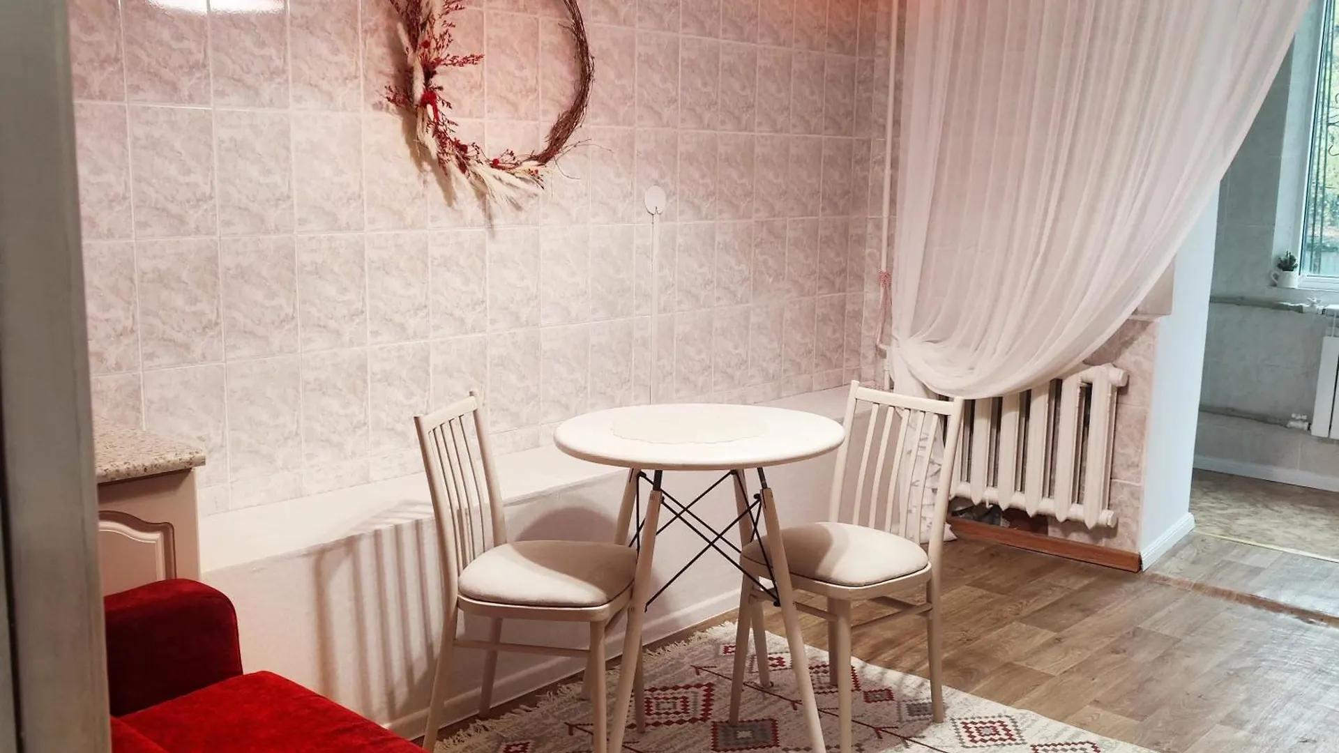 Apartment Самый Центр Идеален Для Туристов Almaty