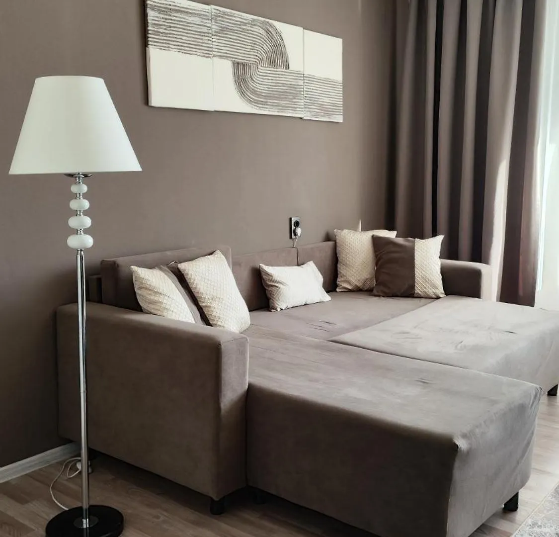 Самый Центр Идеален Для Туристов Almaty Apartmán